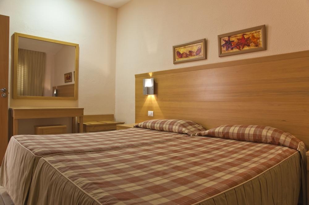 Relaxia Los Girasoles Bungalows ปลายา เดล อิงเกลส ภายนอก รูปภาพ