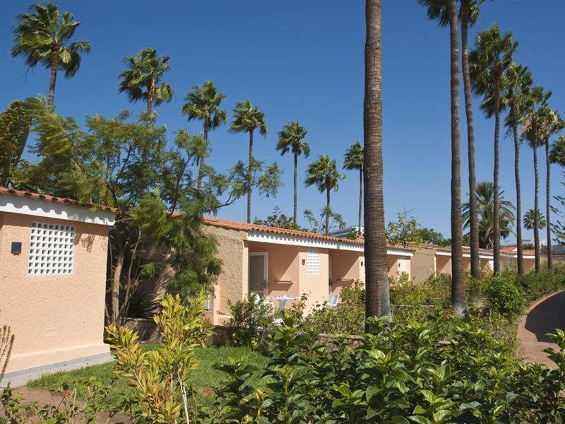 Relaxia Los Girasoles Bungalows ปลายา เดล อิงเกลส ภายนอก รูปภาพ