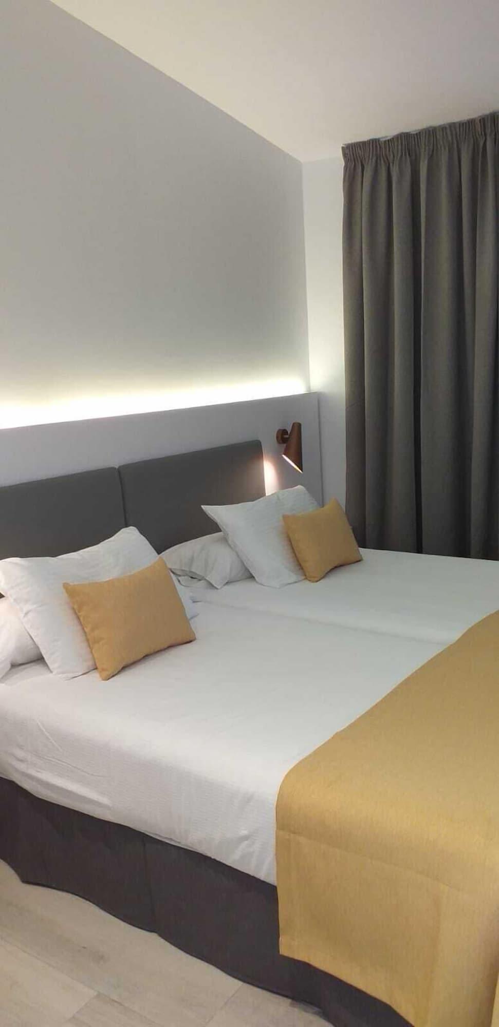 Relaxia Los Girasoles Bungalows ปลายา เดล อิงเกลส ภายนอก รูปภาพ