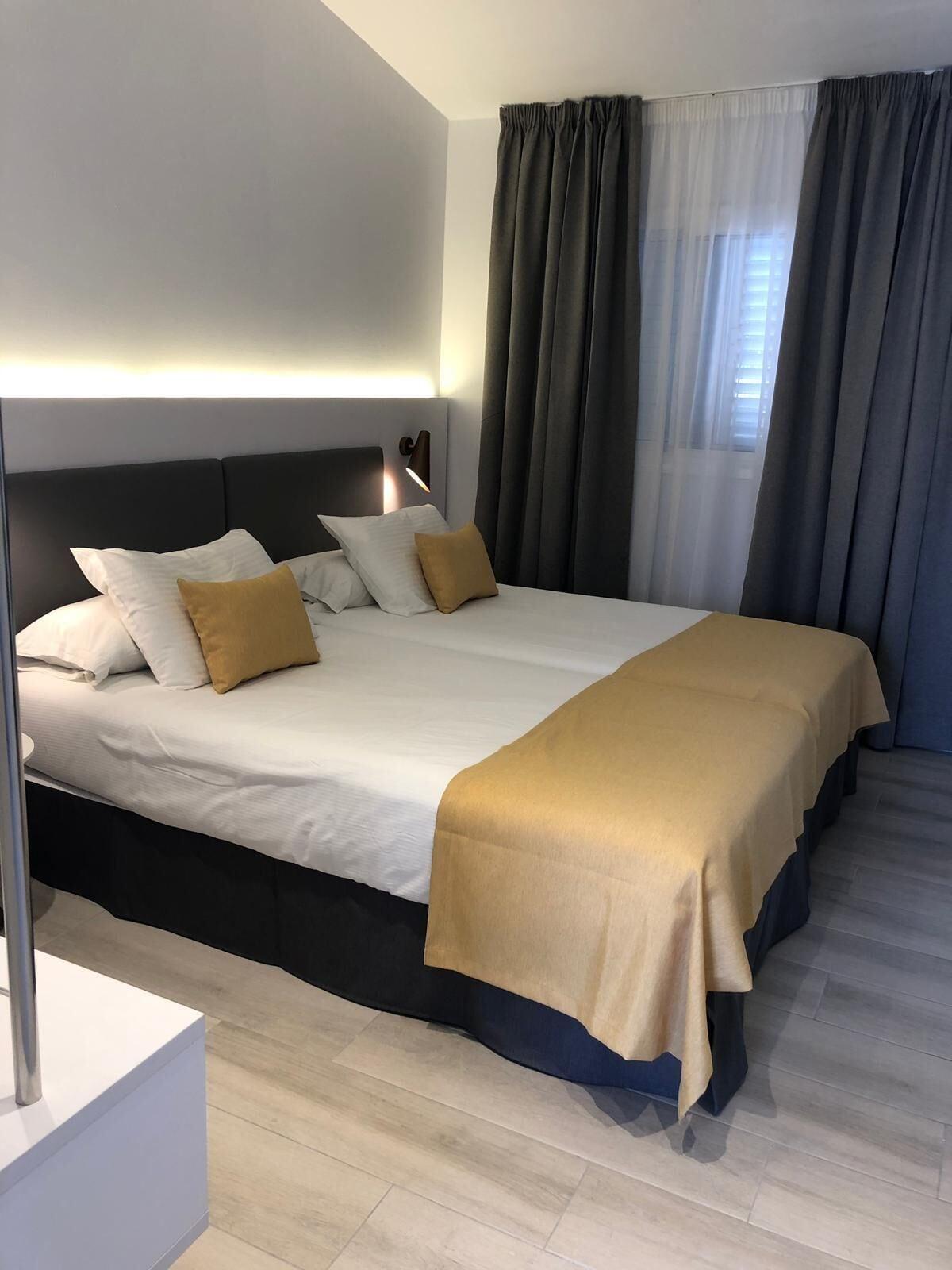 Relaxia Los Girasoles Bungalows ปลายา เดล อิงเกลส ภายนอก รูปภาพ