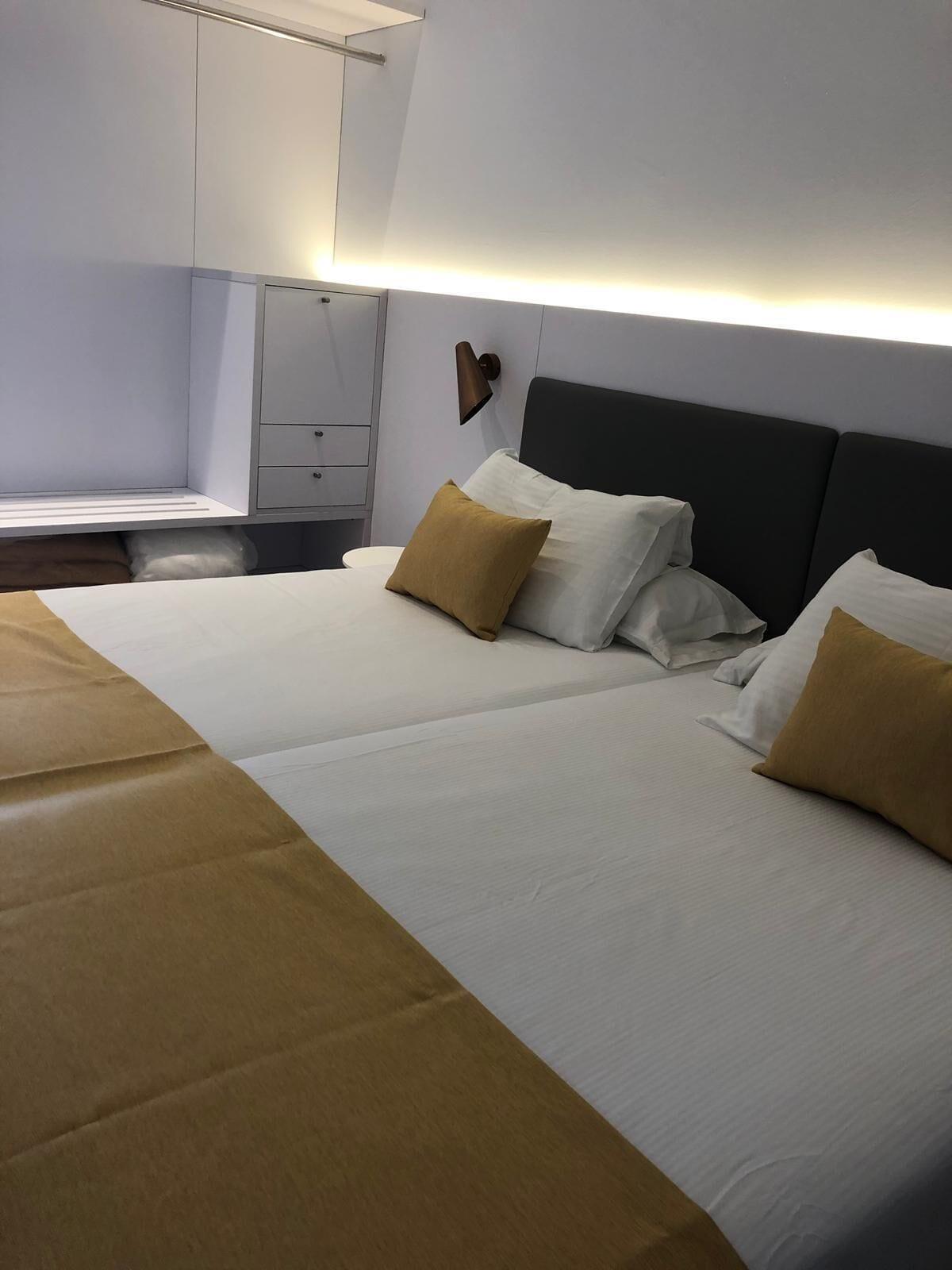 Relaxia Los Girasoles Bungalows ปลายา เดล อิงเกลส ภายนอก รูปภาพ
