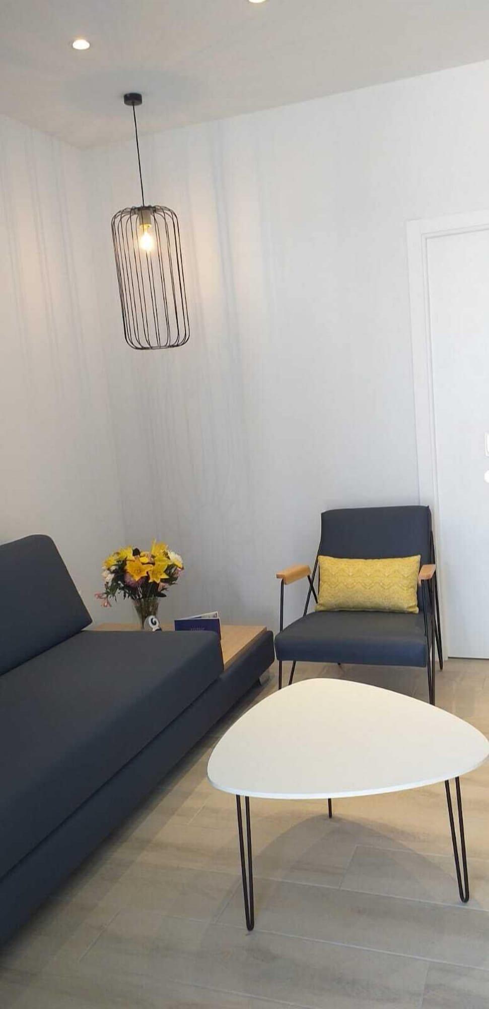 Relaxia Los Girasoles Bungalows ปลายา เดล อิงเกลส ภายนอก รูปภาพ