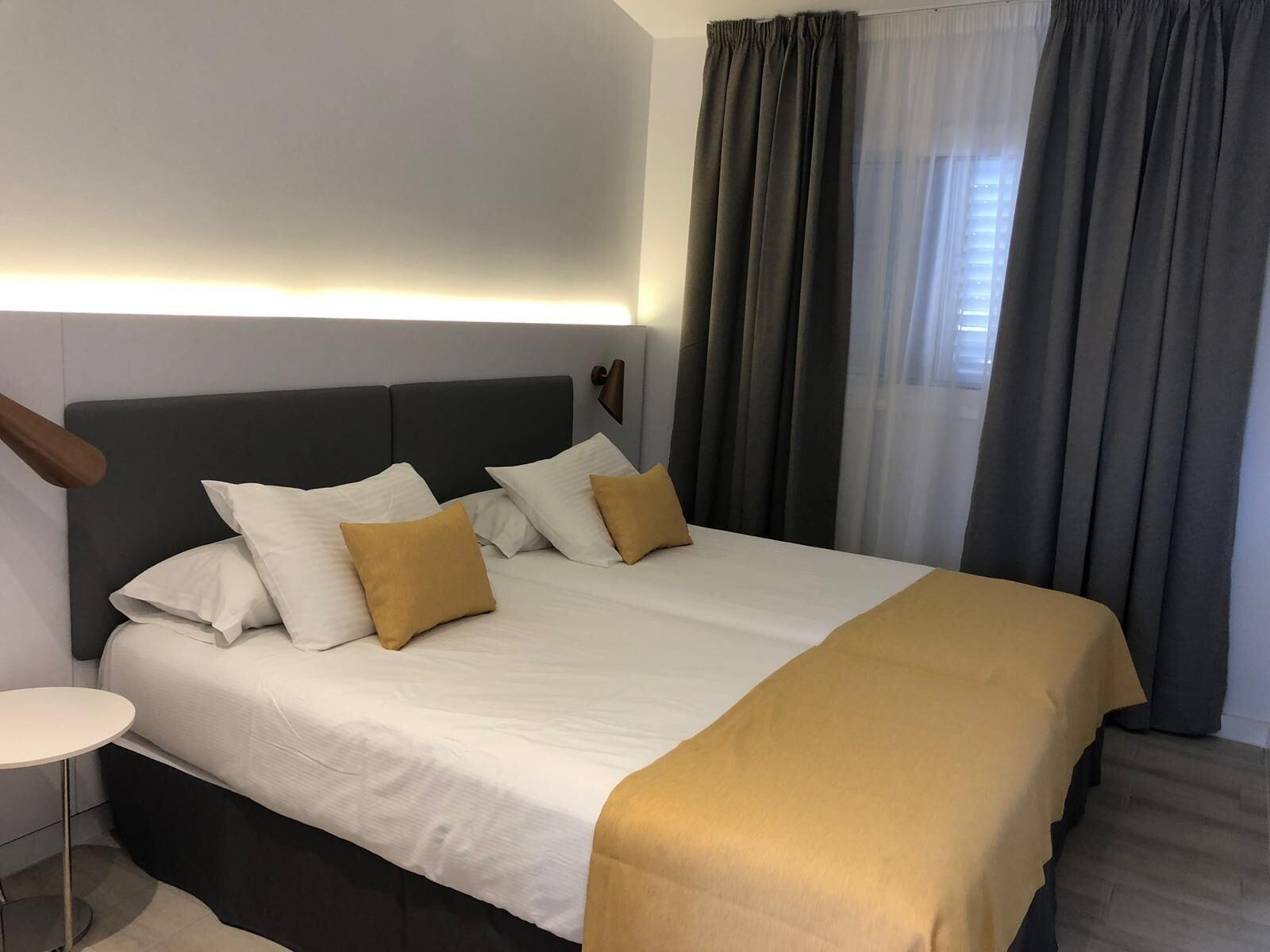 Relaxia Los Girasoles Bungalows ปลายา เดล อิงเกลส ภายนอก รูปภาพ