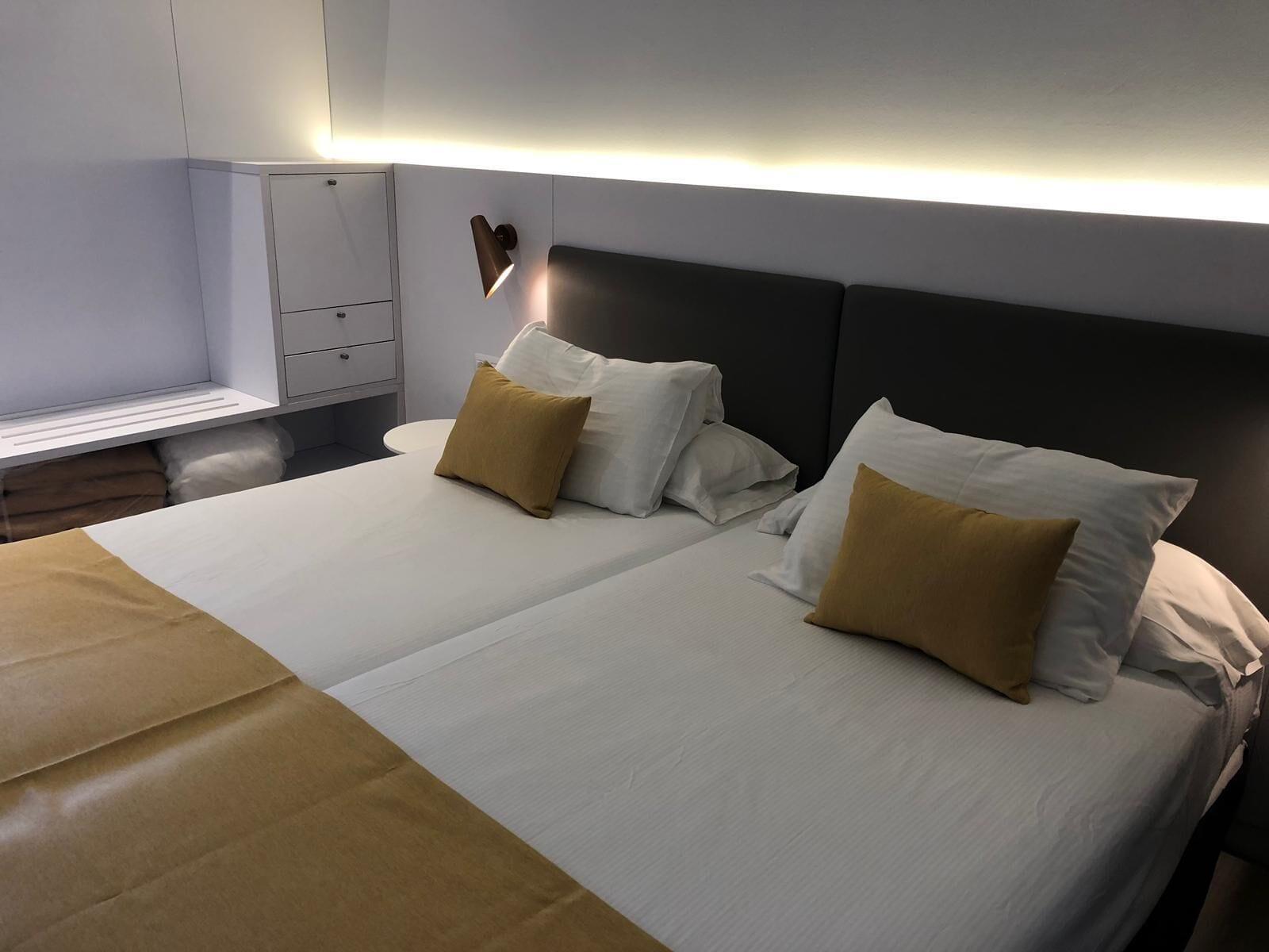 Relaxia Los Girasoles Bungalows ปลายา เดล อิงเกลส ภายนอก รูปภาพ