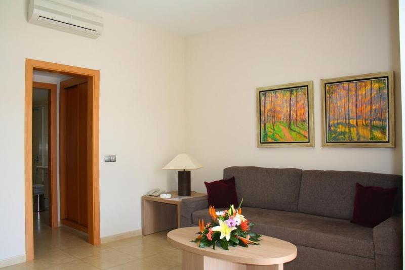 Relaxia Los Girasoles Bungalows ปลายา เดล อิงเกลส ภายนอก รูปภาพ