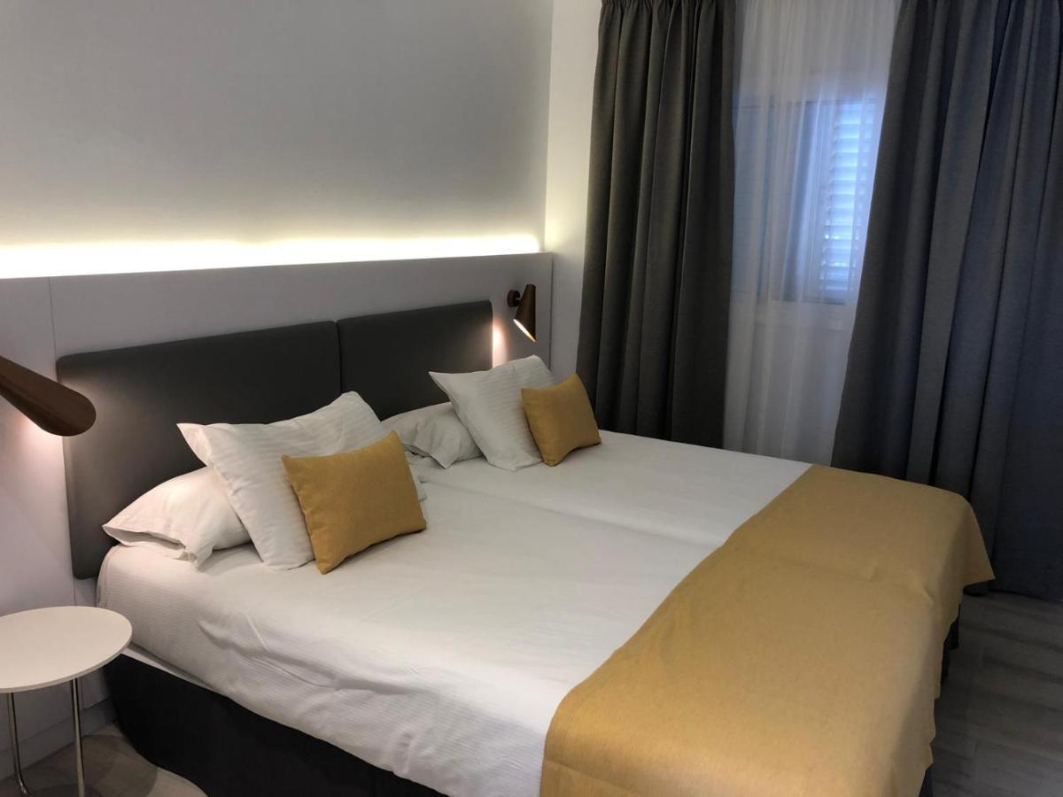 Relaxia Los Girasoles Bungalows ปลายา เดล อิงเกลส ภายนอก รูปภาพ